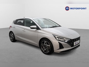 Used Hyundai i20 2025 for sale - 79162887: Photo