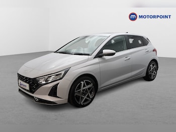 Used Hyundai i20 2025 for sale - 79162887: Photo