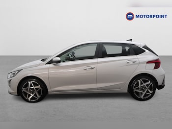 Used Hyundai i20 2025 for sale - 79162887: Photo