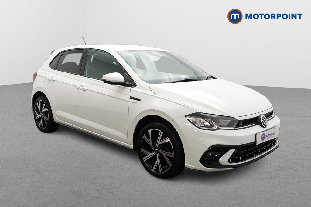 Used Volkswagen Polo 2022 for sale - 76193624: Photo 1
