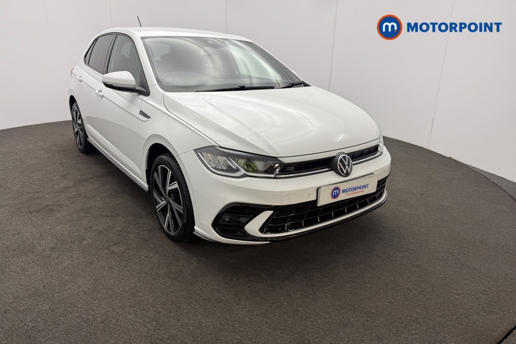 Used Volkswagen Polo 2022 for sale - 76193624: Photo 10