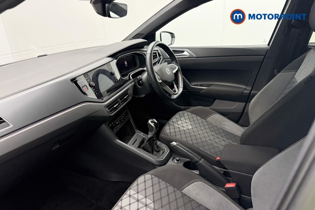 Used Volkswagen Polo 2022 for sale - 76193624: Photo 11