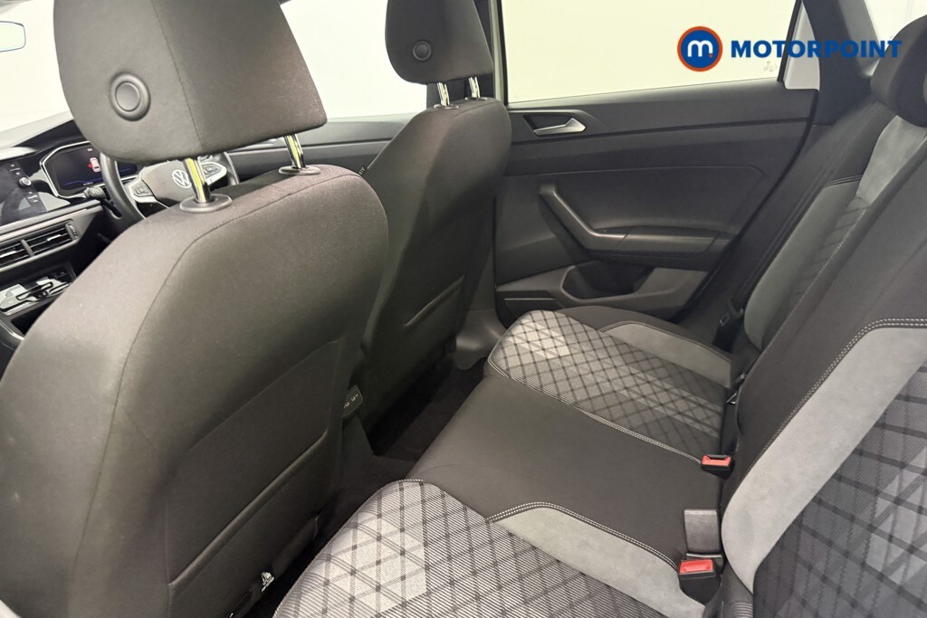 Used Volkswagen Polo 2022 for sale - 76193624: Photo 12