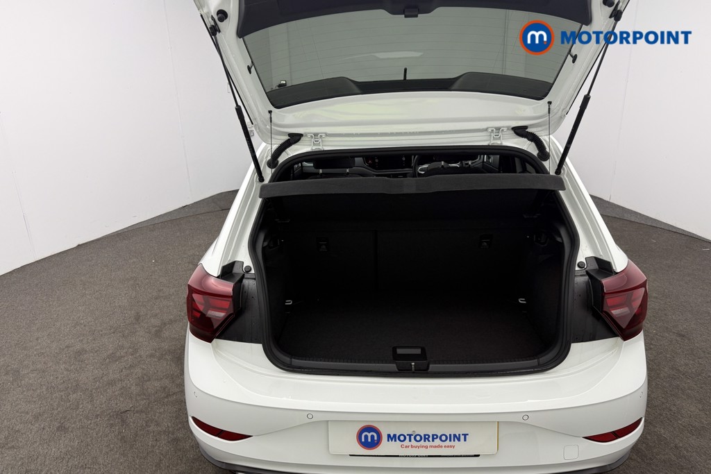 Used Volkswagen Polo 2022 for sale - 76193624: Photo 14