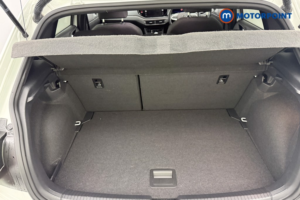 Used Volkswagen Polo 2022 for sale - 76193624: Photo 15