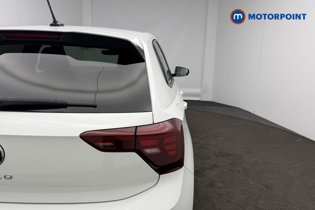 Used Volkswagen Polo 2022 for sale - 76193624: Photo 16