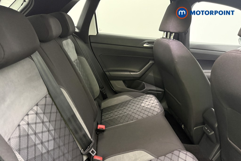 Used Volkswagen Polo 2022 for sale - 76193624: Photo 18