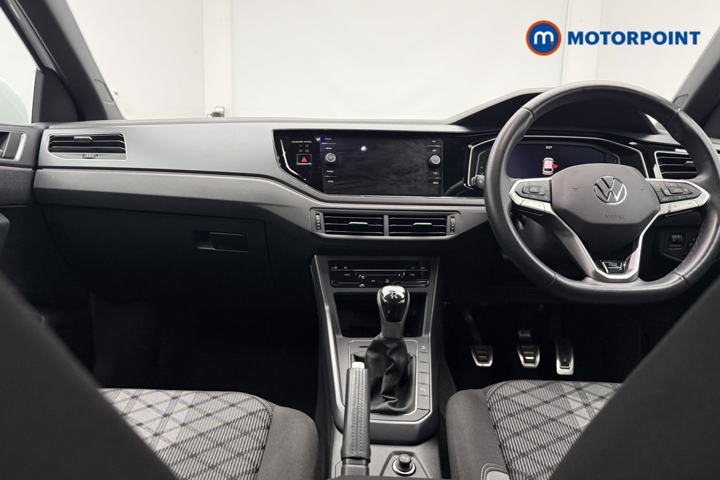 Used Volkswagen Polo 2022 for sale - 76193624: Photo 19
