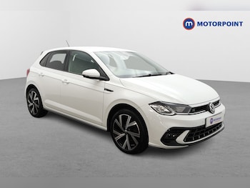 Volkswagen - Polo