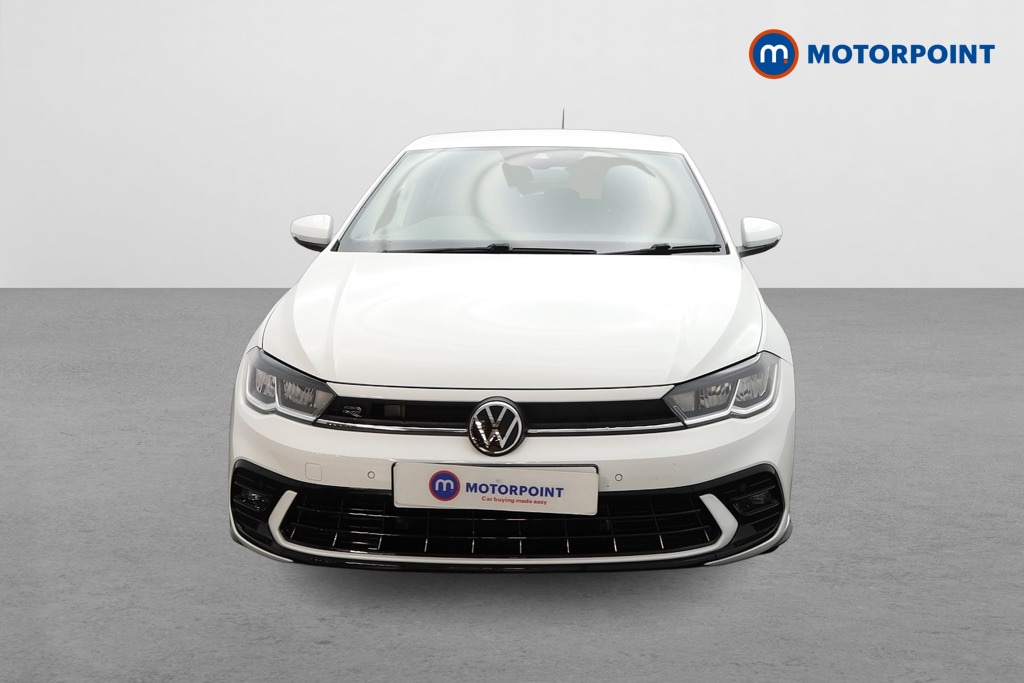 Used Volkswagen Polo 2022 for sale - 76193624: Photo 2