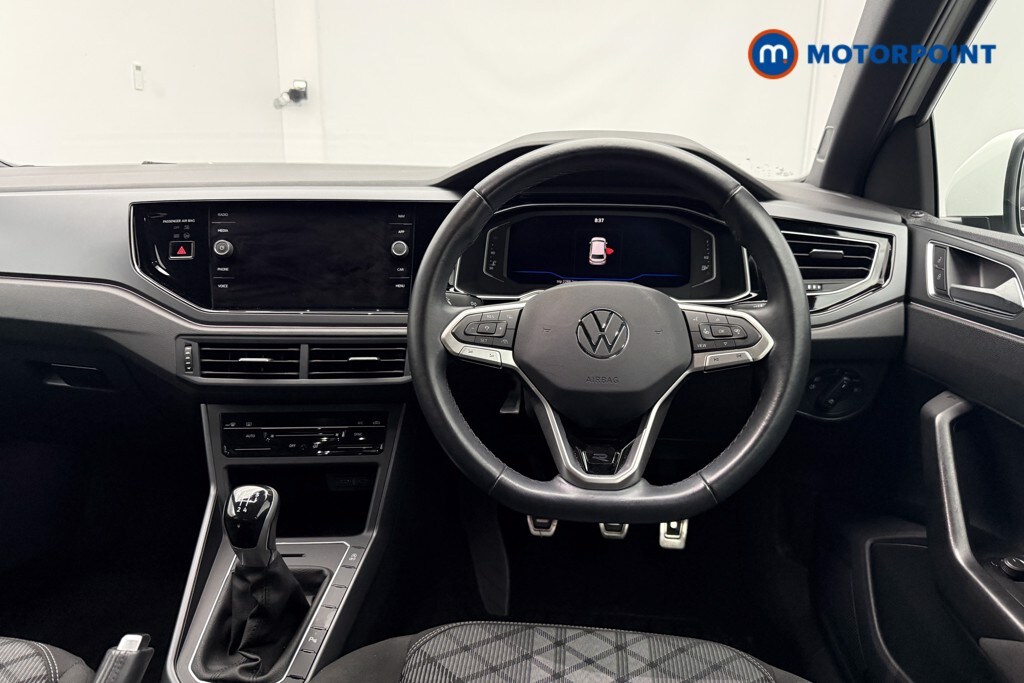 Used Volkswagen Polo 2022 for sale - 76193624: Photo 20