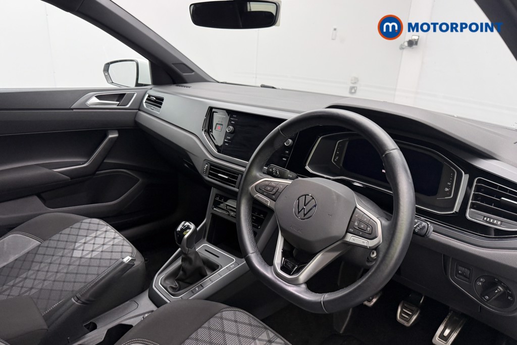 Used Volkswagen Polo 2022 for sale - 76193624: Photo 21
