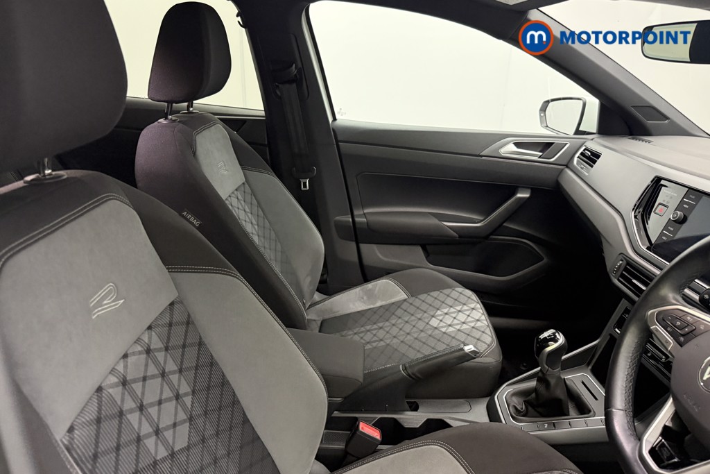 Used Volkswagen Polo 2022 for sale - 76193624: Photo 22