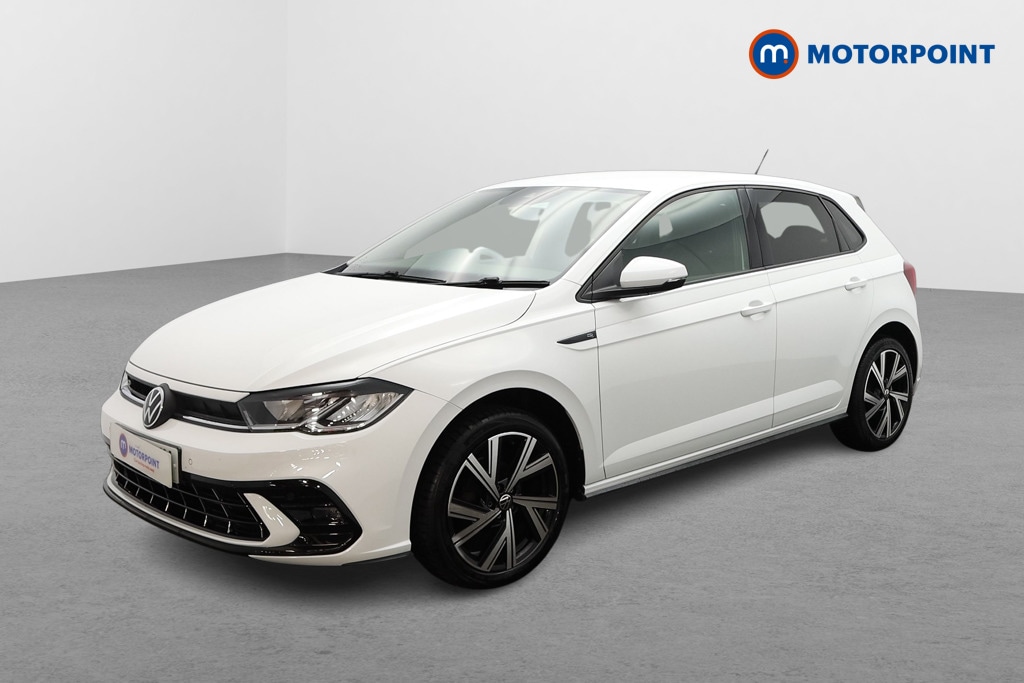Used Volkswagen Polo 2022 for sale - 76193624: Photo 3
