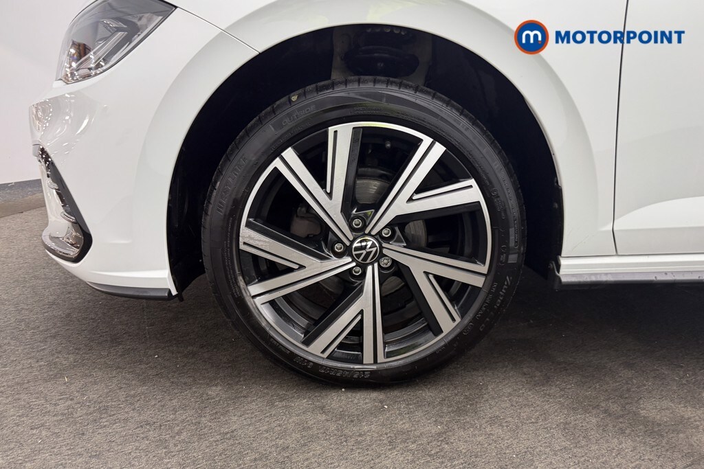 Used Volkswagen Polo 2022 for sale - 76193624: Photo 34