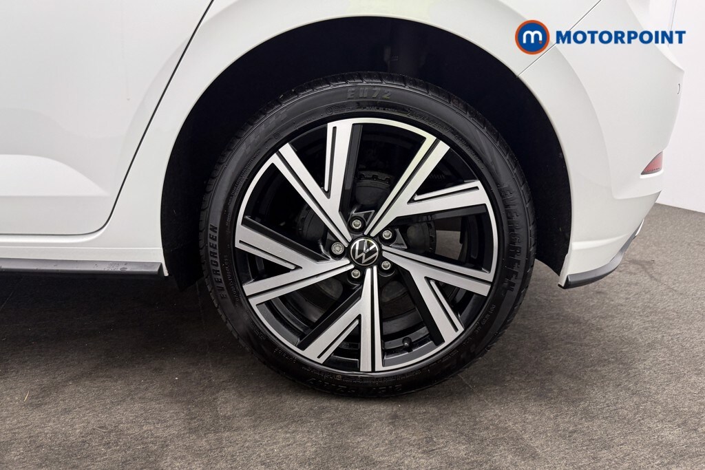 Used Volkswagen Polo 2022 for sale - 76193624: Photo 35