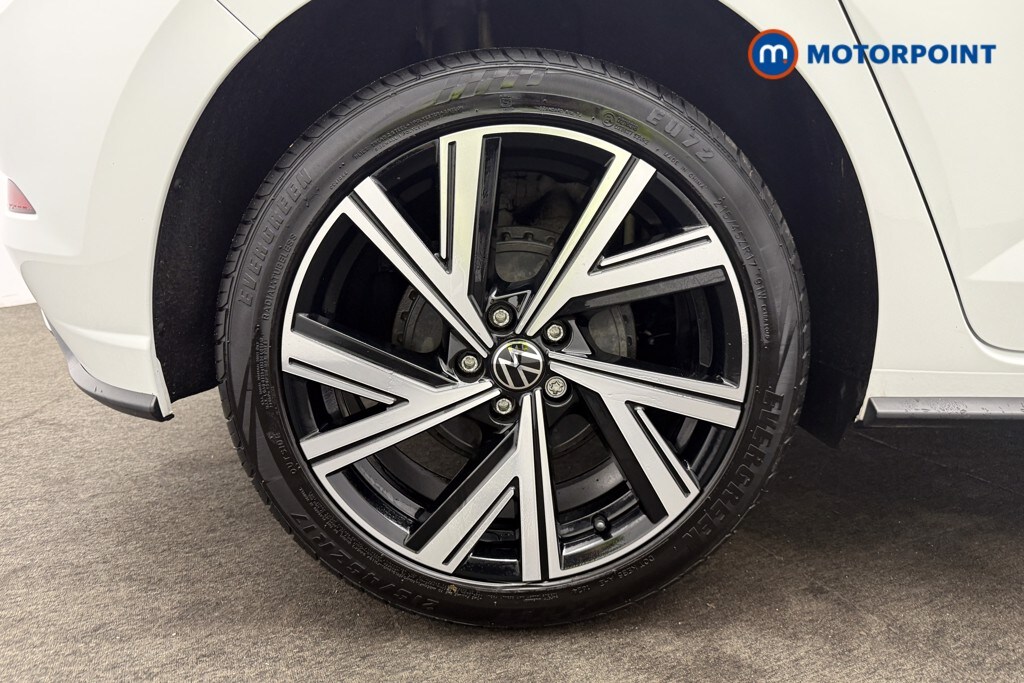 Used Volkswagen Polo 2022 for sale - 76193624: Photo 36