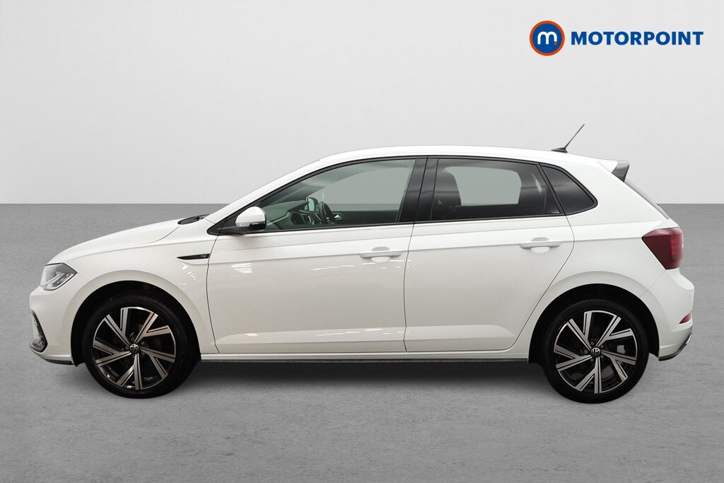 Used Volkswagen Polo 2022 for sale - 76193624: Photo 4