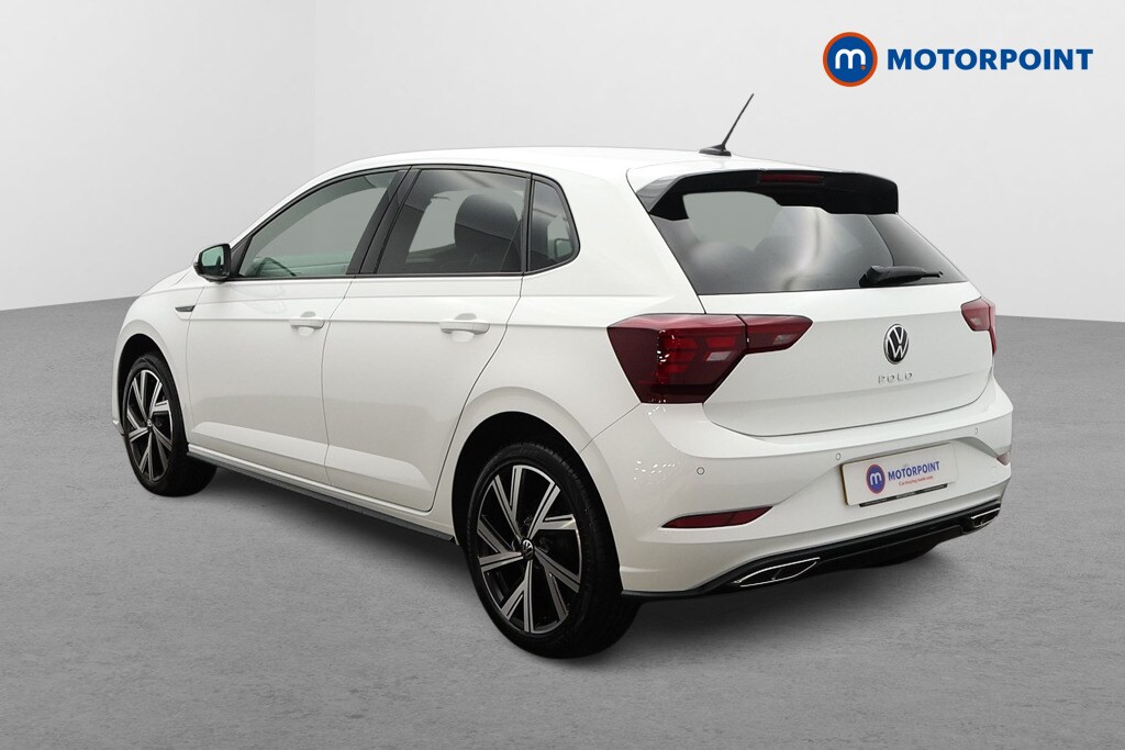 Used Volkswagen Polo 2022 for sale - 76193624: Photo 5