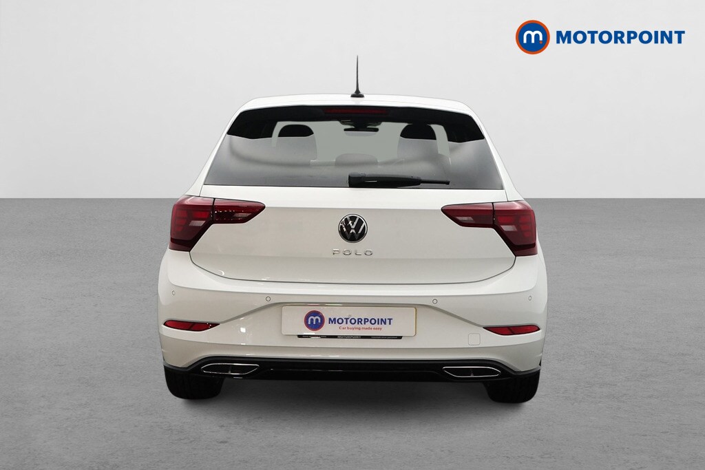 Used Volkswagen Polo 2022 for sale - 76193624: Photo 6