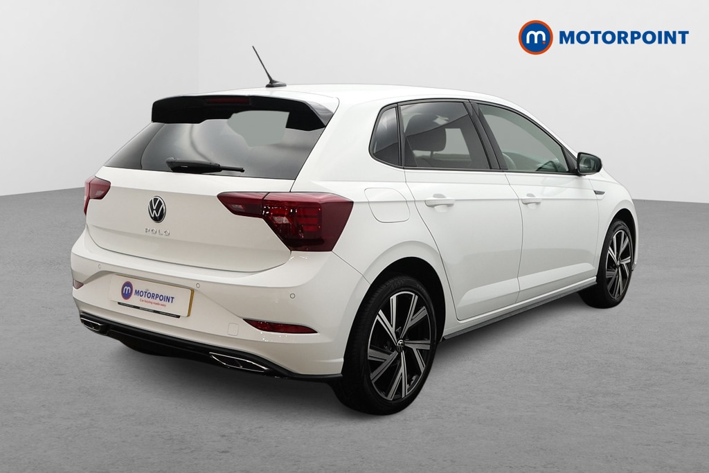 Used Volkswagen Polo 2022 for sale - 76193624: Photo 7