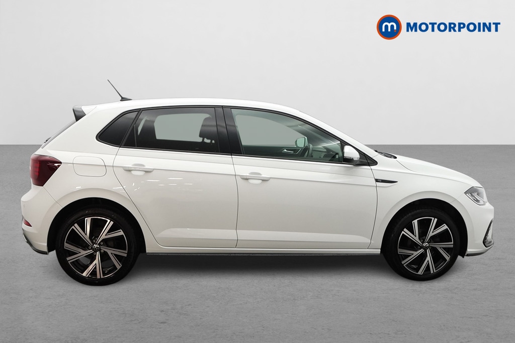 Used Volkswagen Polo 2022 for sale - 76193624: Photo 8