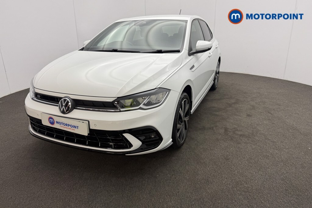 Used Volkswagen Polo 2022 for sale - 76193624: Photo 9