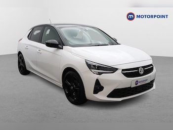 Used Vauxhall Corsa 2023 for sale - 76006491: Photo