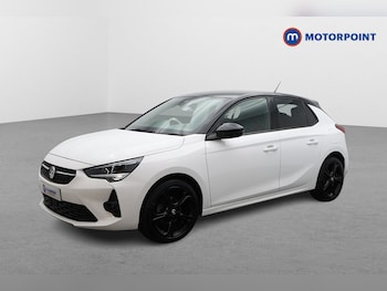 Used Vauxhall Corsa 2023 for sale - 76006491: Photo