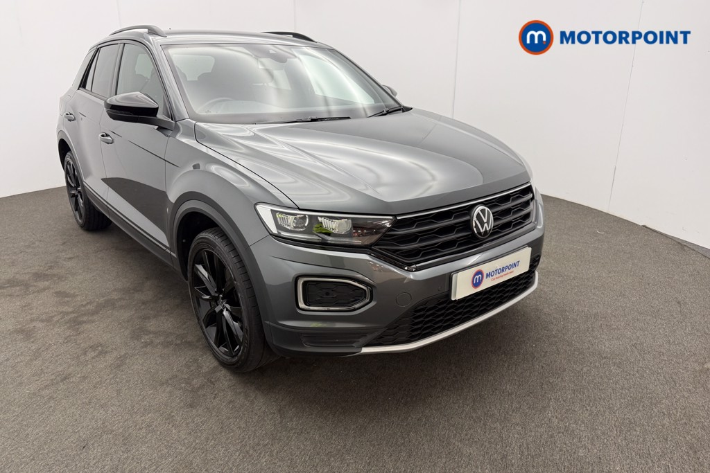 Used Volkswagen T-Roc 2021 for sale - 76114752: Photo 10