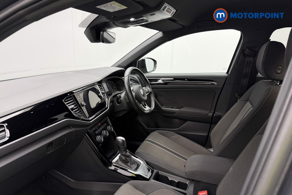 Used Volkswagen T-Roc 2021 for sale - 76114752: Photo 11