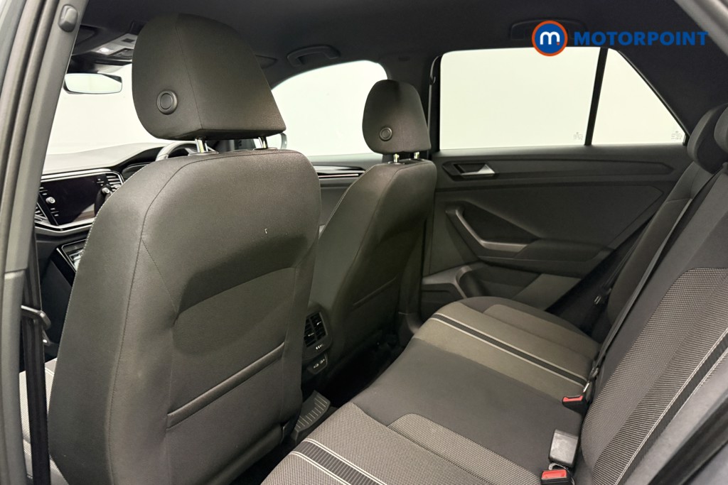 Used Volkswagen T-Roc 2021 for sale - 76114752: Photo 12