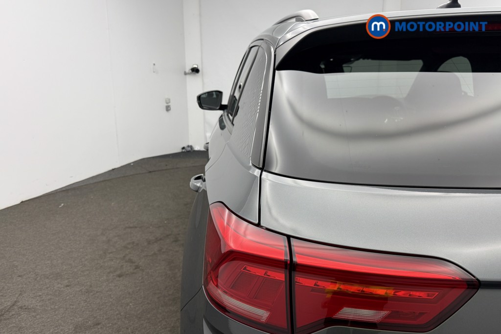 Used Volkswagen T-Roc 2021 for sale - 76114752: Photo 13