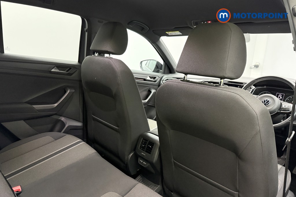 Used Volkswagen T-Roc 2021 for sale - 76114752: Photo 18