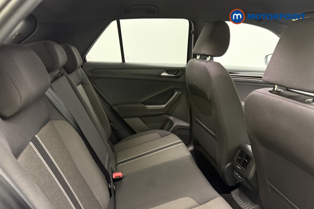 Used Volkswagen T-Roc 2021 for sale - 76114752: Photo 19