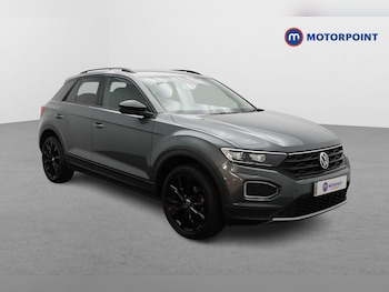 Volkswagen - T-Roc