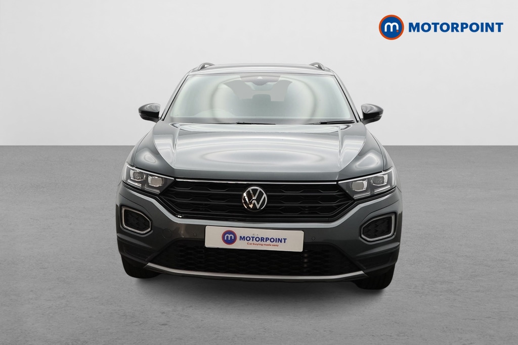 Used Volkswagen T-Roc 2021 for sale - 76114752: Photo 2