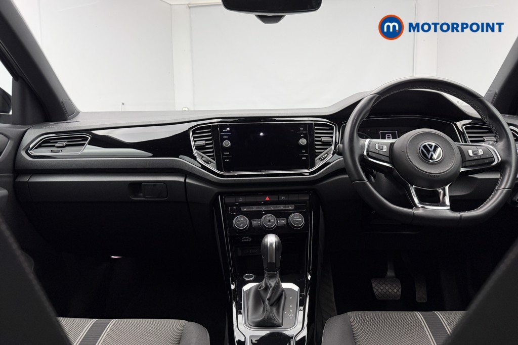 Used Volkswagen T-Roc 2021 for sale - 76114752: Photo 20