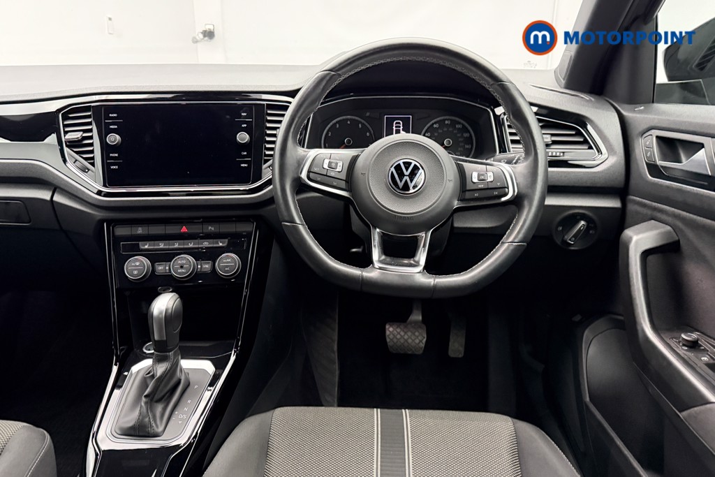 Used Volkswagen T-Roc 2021 for sale - 76114752: Photo 21