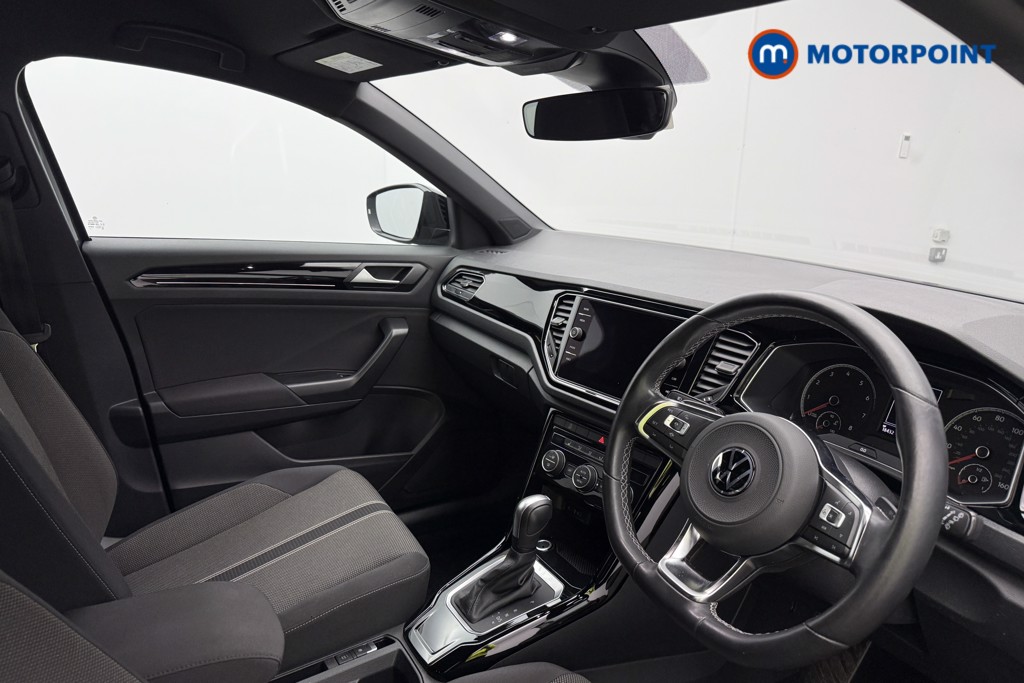 Used Volkswagen T-Roc 2021 for sale - 76114752: Photo 22