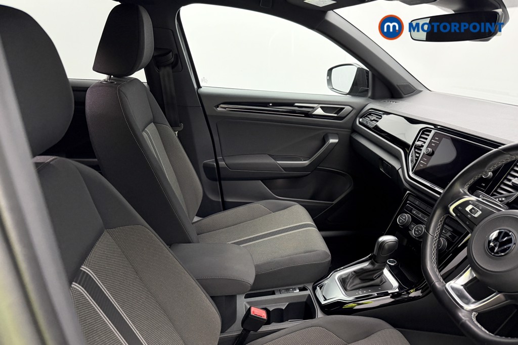 Used Volkswagen T-Roc 2021 for sale - 76114752: Photo 23