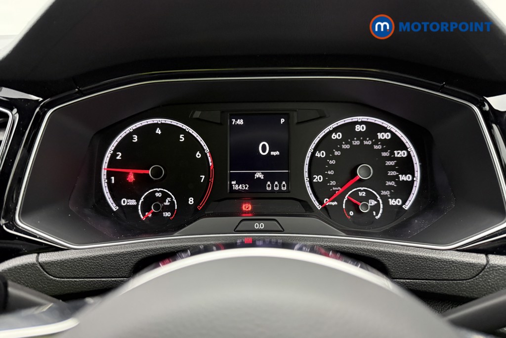 Used Volkswagen T-Roc 2021 for sale - 76114752: Photo 25