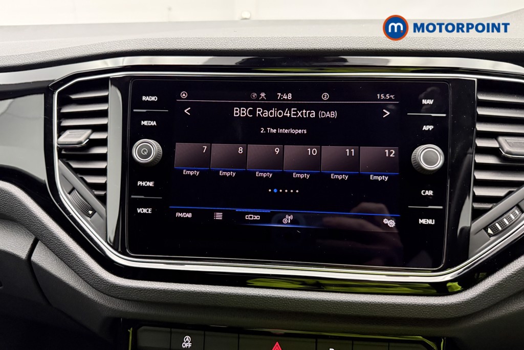 Used Volkswagen T-Roc 2021 for sale - 76114752: Photo 26