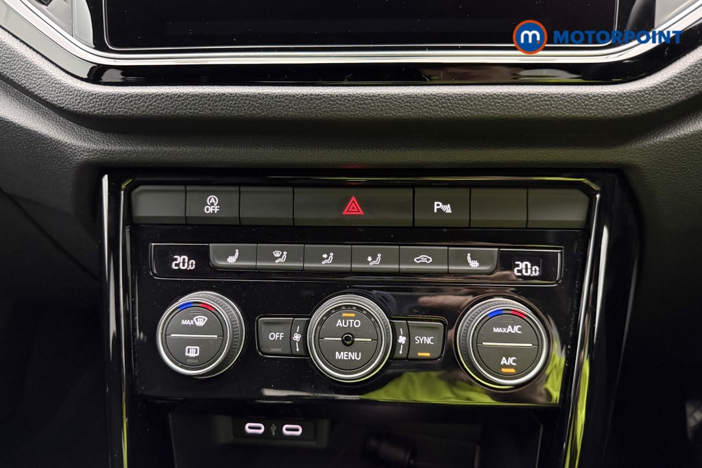 Used Volkswagen T-Roc 2021 for sale - 76114752: Photo 27