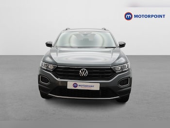 Used Volkswagen T-Roc 2021 for sale - 76114752: Photo 2