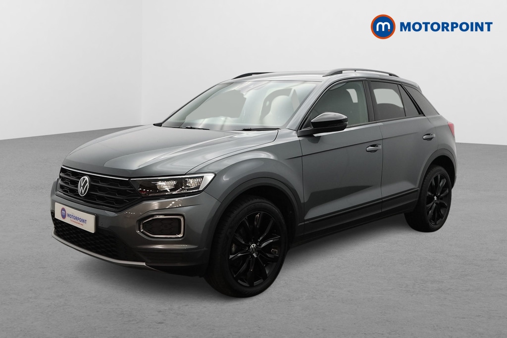 Used Volkswagen T-Roc 2021 for sale - 76114752: Photo 3