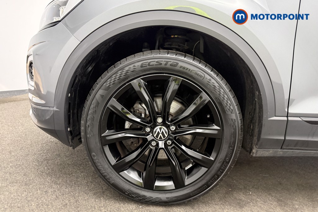 Used Volkswagen T-Roc 2021 for sale - 76114752: Photo 33