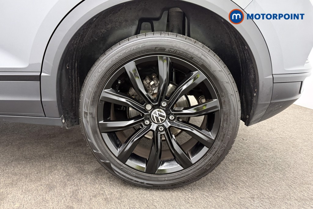 Used Volkswagen T-Roc 2021 for sale - 76114752: Photo 34