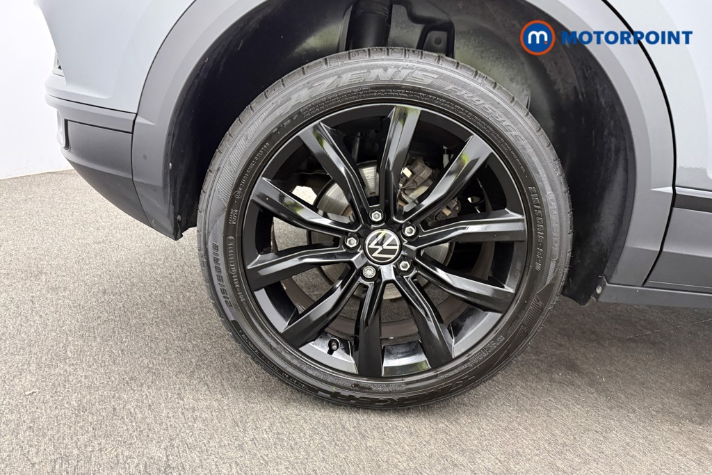 Used Volkswagen T-Roc 2021 for sale - 76114752: Photo 35