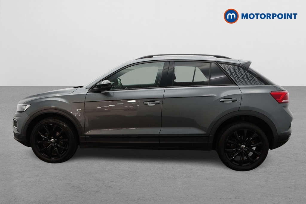 Used Volkswagen T-Roc 2021 for sale - 76114752: Photo 4